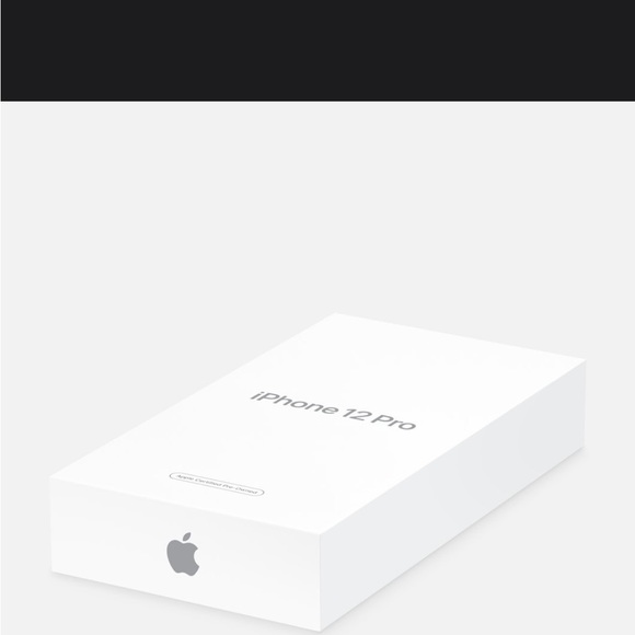 Apple IPhone 12 Pro 128gb Pacific Blue
UNLOCKED - Picture 2 of 3